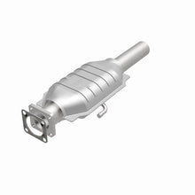 Load image into Gallery viewer, MagnaFlow Conv Direct Fit Eagle-Jeep 87 92 - Additional View 15