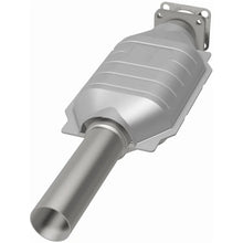 Load image into Gallery viewer, MagnaFlow Conv Direct Fit Eagle-Jeep 87 92 - Additional View 16