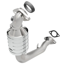 Load image into Gallery viewer, MagnaFlow Conv Direct Fit Escort-Tracer 92-95 - Main Product View