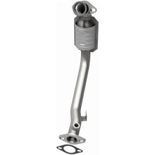Load image into Gallery viewer, MagnaFlow Conv Direct Fit Escort-Tracer 92-95 - Back View