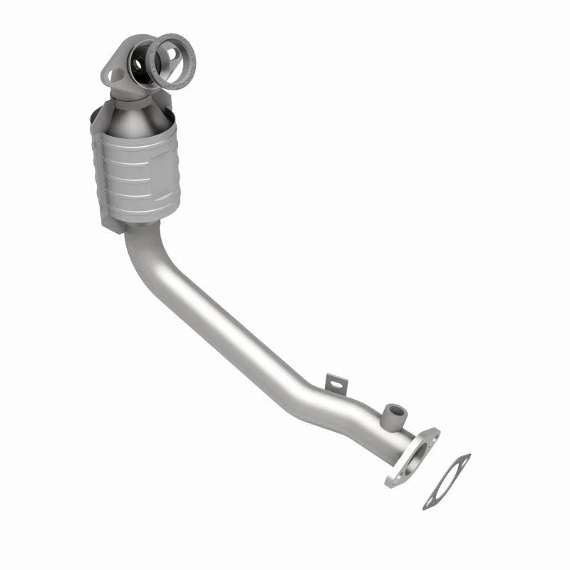 MagnaFlow Conv Direct Fit Escort-Tracer 92-95 - Additional View 8