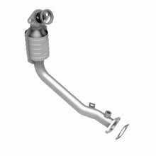 Load image into Gallery viewer, MagnaFlow Conv Direct Fit Escort-Tracer 92-95 - Additional View 8
