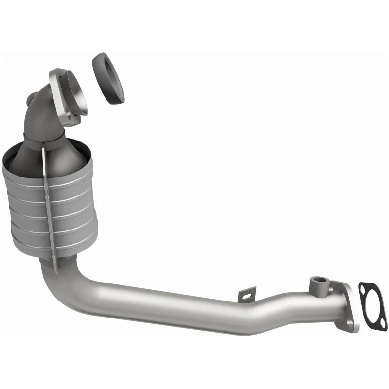 MagnaFlow Conv Direct Fit Escort-Tracer 92-95 - Additional View 11