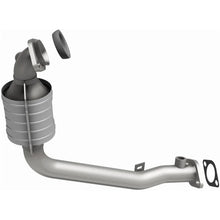 Load image into Gallery viewer, MagnaFlow Conv Direct Fit Escort-Tracer 92-95 - Additional View 11