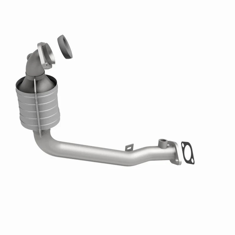 MagnaFlow Conv Direct Fit Escort-Tracer 92-95 - Additional View 13