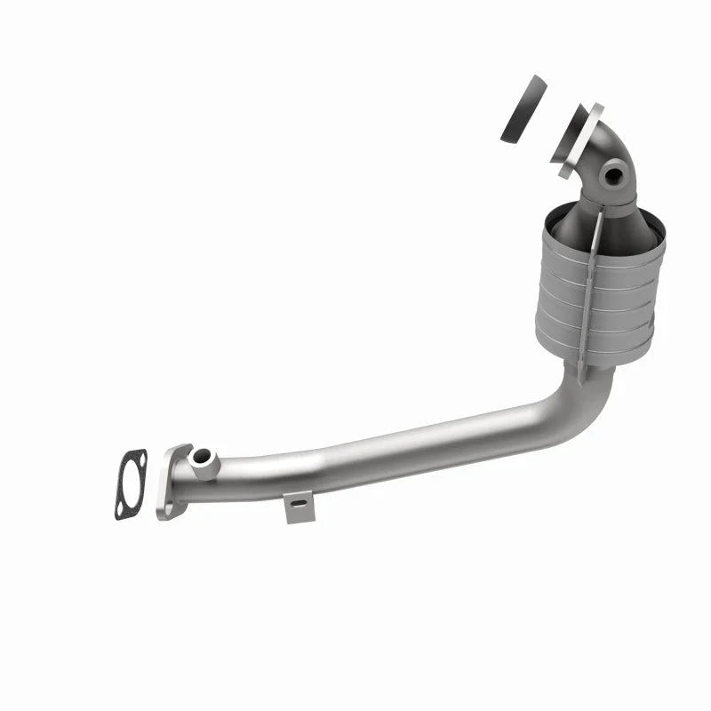 MagnaFlow Conv Direct Fit Escort-Tracer 92-95 - Additional View 14