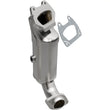 Load image into Gallery viewer, MagnaFlow Conv Direct Fit Federal Catalytic Converter OEM 11-14 Dodge Avenger V6 - 3.6 LFLEX - Main Product View