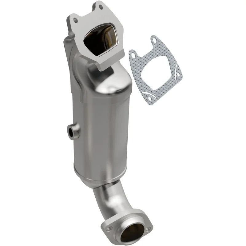 MagnaFlow Conv Direct Fit Federal Catalytic Converter OEM 11-14 Dodge Avenger V6 - 3.6 LFLEX - Main Product View