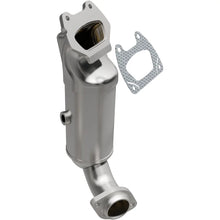 Load image into Gallery viewer, MagnaFlow Conv Direct Fit Federal Catalytic Converter OEM 11-14 Dodge Avenger V6 - 3.6 LFLEX - Main Product View