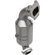 Load image into Gallery viewer, MagnaFlow Conv Direct Fit Federal Catalytic Converter OEM 11-14 Dodge Avenger V6 - 3.6 LFLEX - Side View