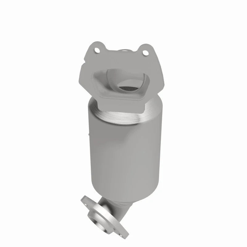 MagnaFlow Conv Direct Fit Federal Catalytic Converter OEM 11-14 Dodge Avenger V6 - 3.6 LFLEX - Installation View