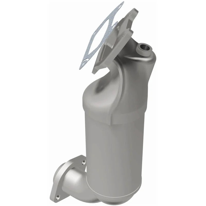 MagnaFlow Conv Direct Fit Federal Catalytic Converter OEM 11-14 Dodge Avenger V6 - 3.6 LFLEX - Additional View 6