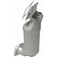 Load image into Gallery viewer, MagnaFlow Conv Direct Fit Federal Catalytic Converter OEM 11-14 Dodge Avenger V6 - 3.6 LFLEX - Additional View 6