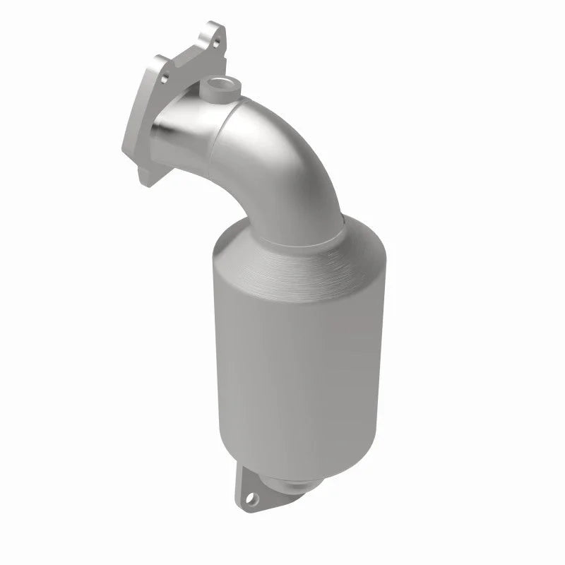 MagnaFlow Conv Direct Fit Federal Catalytic Converter OEM 11-14 Dodge Avenger V6 - 3.6 LFLEX - Additional View 8