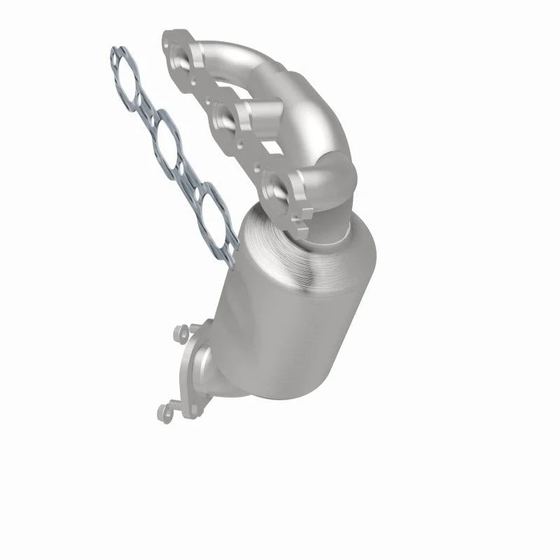 MagnaFlow Conv Direct Fit Federal Front SS 2007 Chrysler Pacifica Base/Limited/Touring 4.0L/241 - Additional View 5