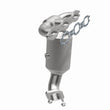 Load image into Gallery viewer, MagnaFlow Conv Direct Fit Federal Front SS 2007 Chrysler Pacifica Base/Limited/Touring 4.0L/241 - Additional View 6