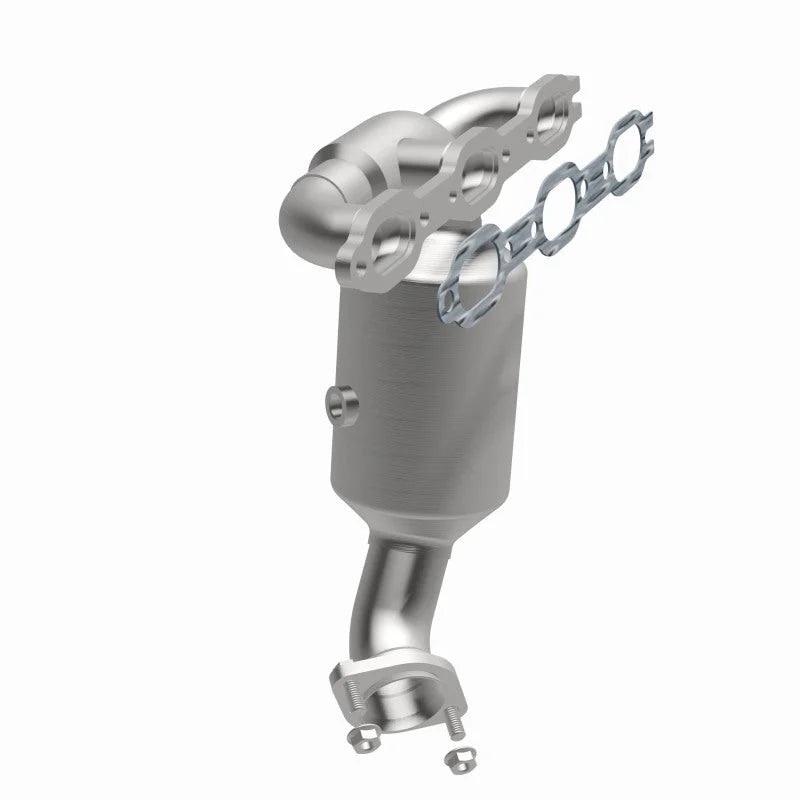MagnaFlow Conv Direct Fit Federal Front SS 2007 Chrysler Pacifica Base/Limited/Touring 4.0L/241 - Additional View 6