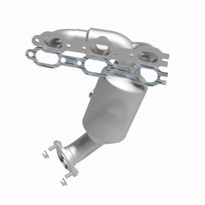 MagnaFlow Conv Direct Fit Federal Front SS 2007 Chrysler Pacifica Base/Limited/Touring 4.0L/241 - Additional View 8