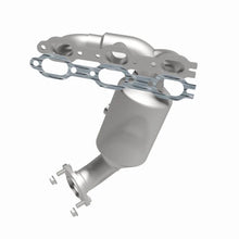 Load image into Gallery viewer, MagnaFlow Conv Direct Fit Federal Front SS 2007 Chrysler Pacifica Base/Limited/Touring 4.0L/241 - Additional View 8