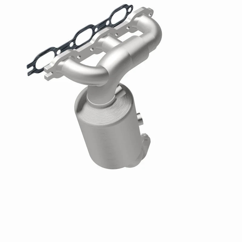 MagnaFlow Conv Direct Fit Federal Front SS 2007 Chrysler Pacifica Base/Limited/Touring 4.0L/241 - Additional View 9