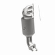 Load image into Gallery viewer, MagnaFlow Conv Direct Fit Federal Front SS 2007 Chrysler Pacifica Base/Limited/Touring 4.0L/241 - Additional View 13
