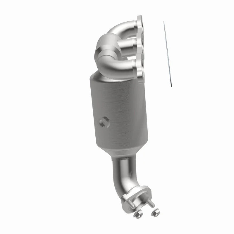 MagnaFlow Conv Direct Fit Federal Front SS 2007 Chrysler Pacifica Base/Limited/Touring 4.0L/241 - Additional View 13