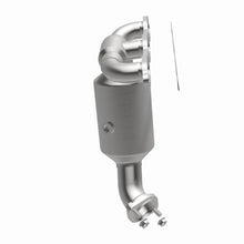 Load image into Gallery viewer, MagnaFlow Conv Direct Fit Federal Front SS 2007 Chrysler Pacifica Base/Limited/Touring 4.0L/241 - Additional View 13
