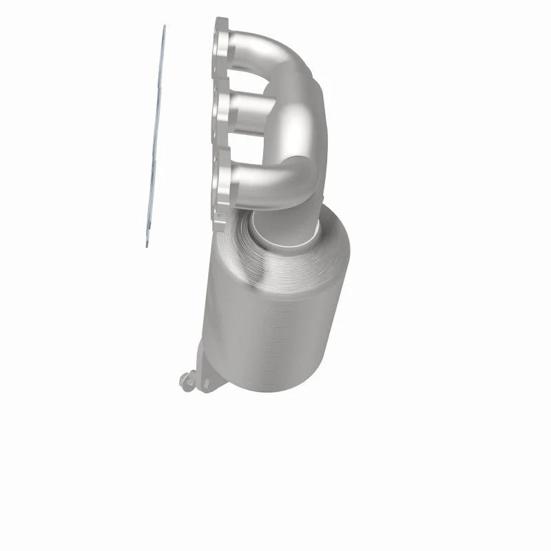 MagnaFlow Conv Direct Fit Federal Front SS 2007 Chrysler Pacifica Base/Limited/Touring 4.0L/241 - Additional View 14