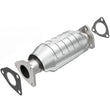 Load image into Gallery viewer, MagnaFlow Conv Direct Fit Honda 80-90 - Main Product View