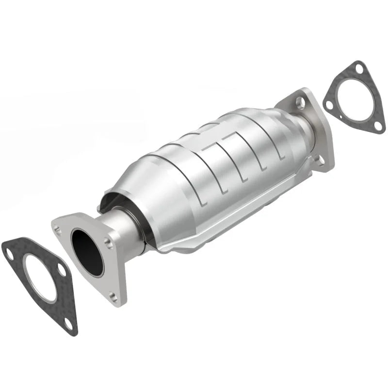 MagnaFlow Conv Direct Fit Honda 80-90 - Main Product View