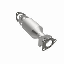 Load image into Gallery viewer, MagnaFlow Conv Direct Fit Honda 80-90 - Side View
