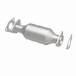Load image into Gallery viewer, MagnaFlow Conv Direct Fit Honda 80-90 - Back View
