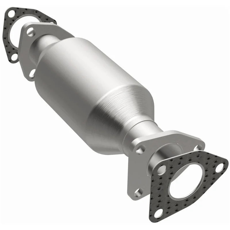 MagnaFlow Conv Direct Fit Honda 80-90 - Additional View 6