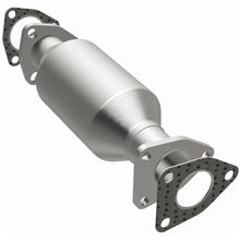 Load image into Gallery viewer, MagnaFlow Conv Direct Fit Honda 80-90 - Additional View 6