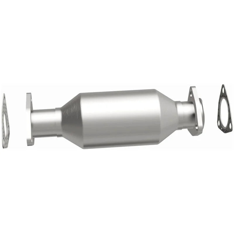 MagnaFlow Conv Direct Fit Honda 80-90 - Additional View 11