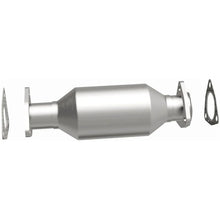 Load image into Gallery viewer, MagnaFlow Conv Direct Fit Honda 80-90 - Additional View 11