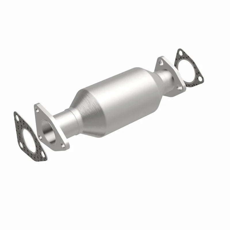 MagnaFlow Conv Direct Fit Honda 80-90 - Additional View 12