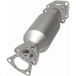 Load image into Gallery viewer, MagnaFlow Conv Direct Fit Honda 80-90 - Additional View 16