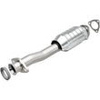 Load image into Gallery viewer, MagnaFlow Conv Direct Fit Honda 85-87 - Side View