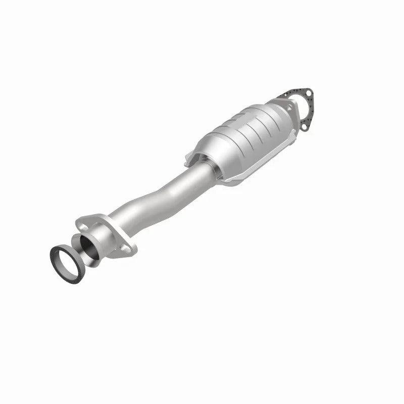 MagnaFlow Conv Direct Fit Honda 85-87 - Additional View 6