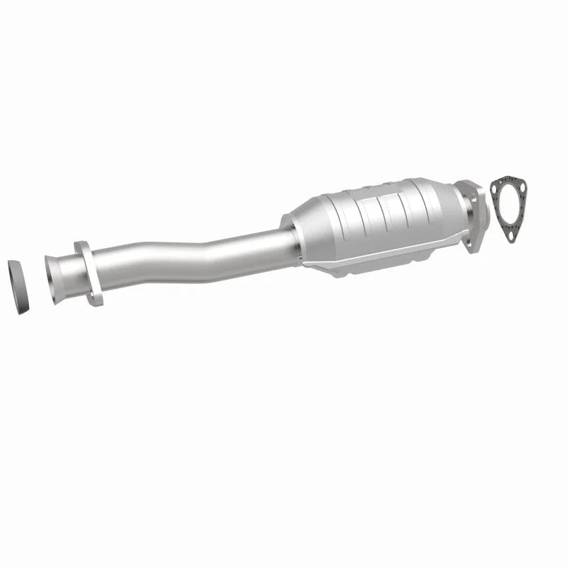 MagnaFlow Conv Direct Fit Honda 85-87 - Additional View 7