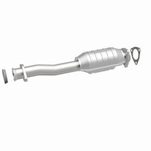Load image into Gallery viewer, MagnaFlow Conv Direct Fit Honda 85-87 - Additional View 7