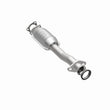 Load image into Gallery viewer, MagnaFlow Conv Direct Fit Honda 85-87 - Additional View 9