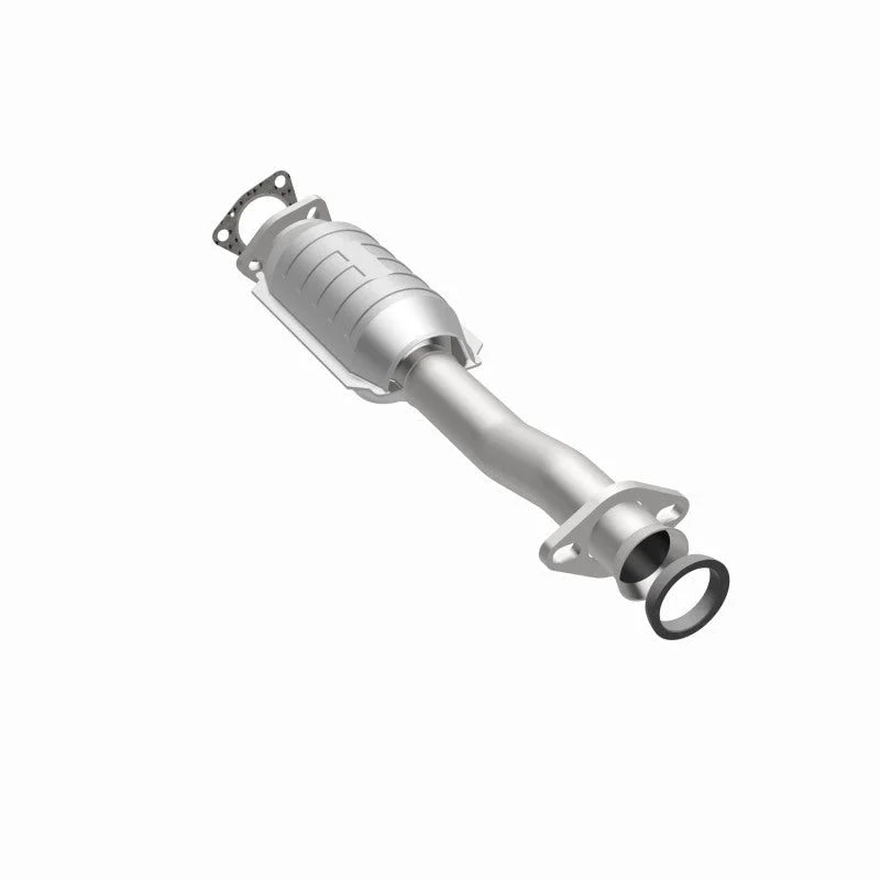 MagnaFlow Conv Direct Fit Honda 85-87 - Additional View 9
