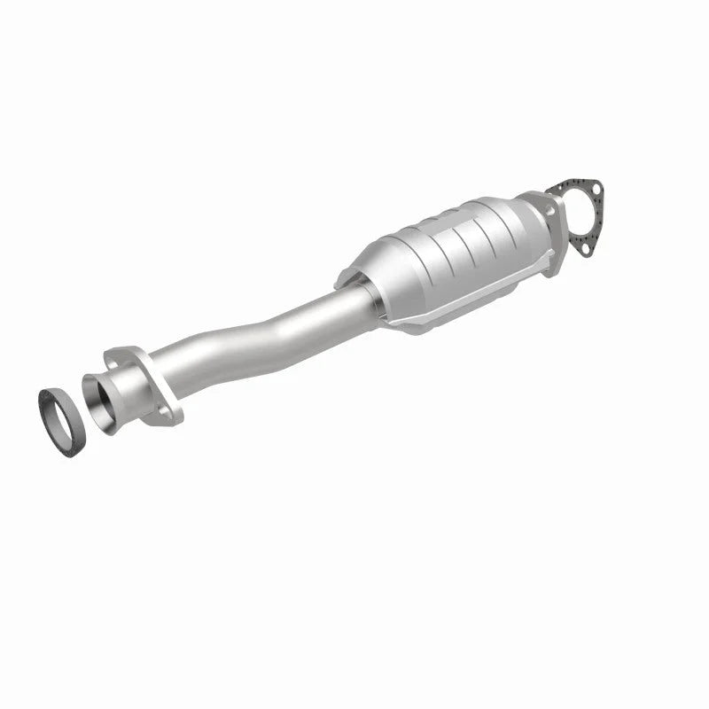 MagnaFlow Conv Direct Fit Honda 85-87 - Additional View 10