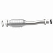 Load image into Gallery viewer, MagnaFlow Conv Direct Fit Honda 85-87 - Additional View 11