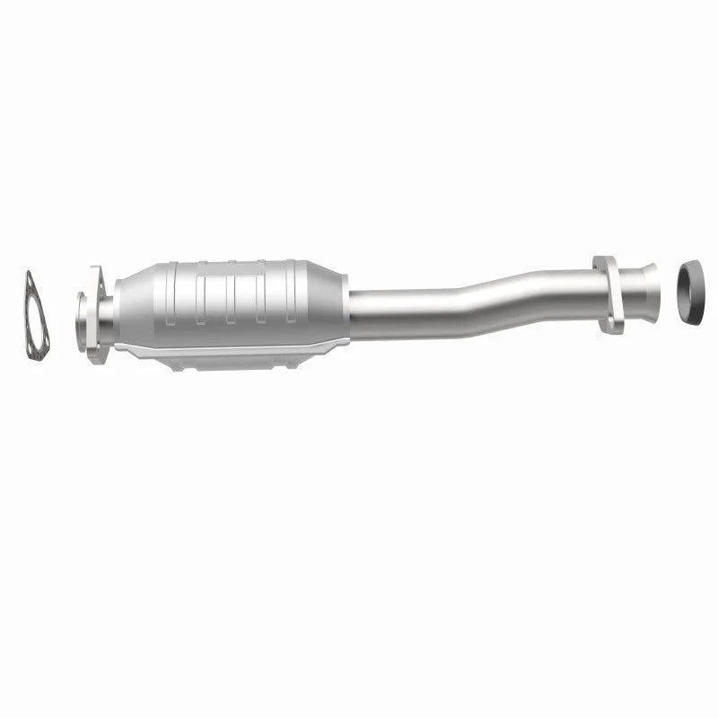 MagnaFlow Conv Direct Fit Honda 85-87 - Additional View 11