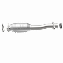 Load image into Gallery viewer, MagnaFlow Conv Direct Fit Honda 85-87 - Additional View 11