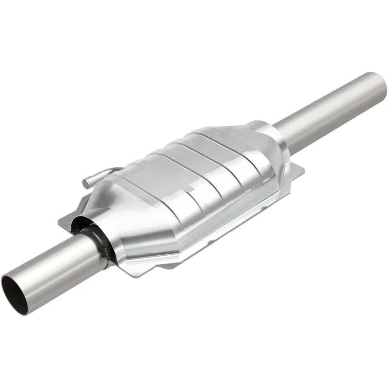 MagnaFlow Conv Direct Fit Jeep 81 86 - Main Product View