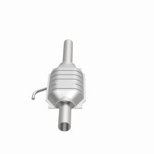 Load image into Gallery viewer, MagnaFlow Conv Direct Fit Jeep 81 86 - Side View